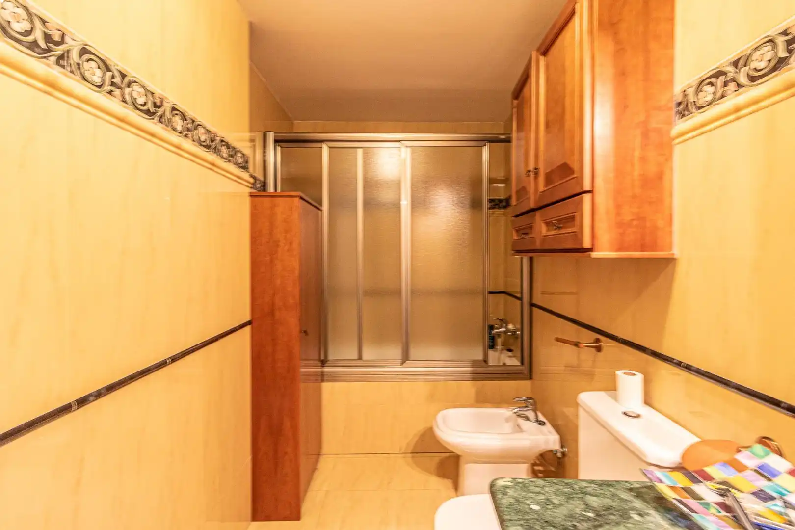 Bathroom of Houses for sale in Benimodo  with Terrace, Storage room and Balcony