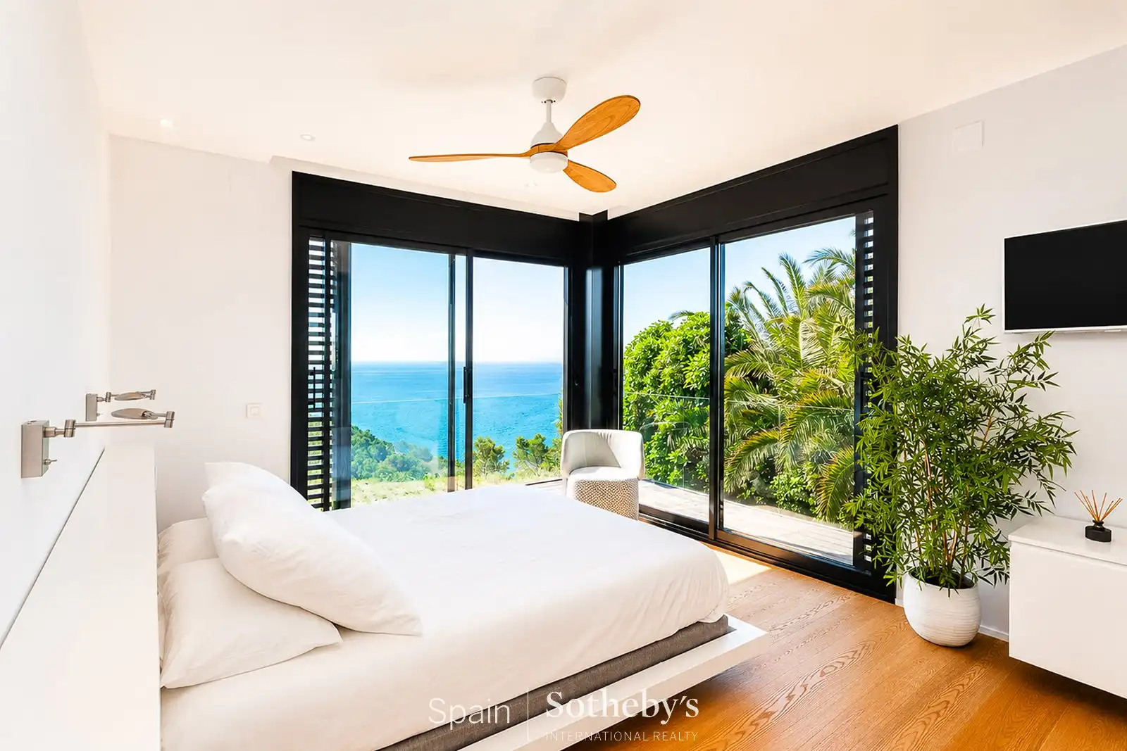 Casa o xalet en venda a Carrer Creueta, Levantina - Montgavina - Quintmar