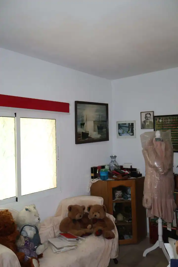 Casa o chalet en venta en Novelda con Jardín privado, Terraza y Trastero