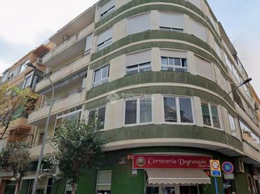 Pis amb ascensor en venda a Benalúa - Babel