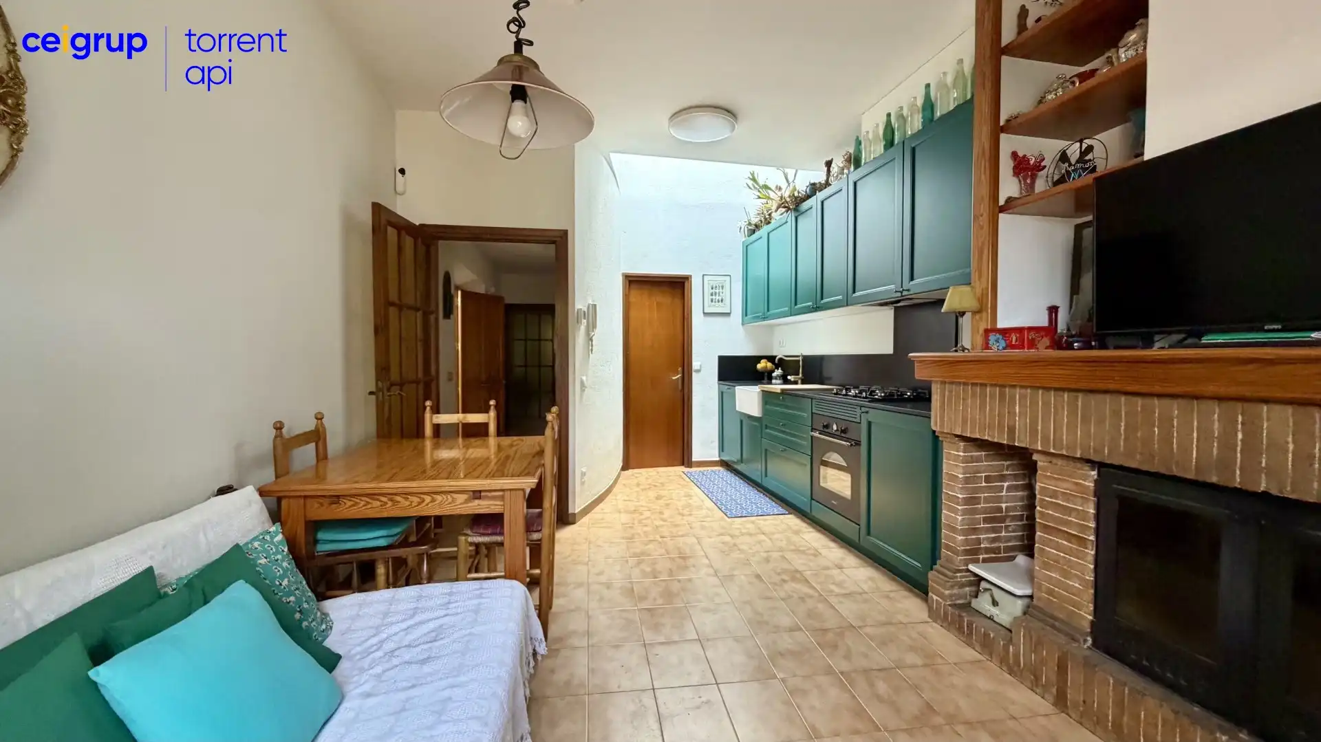 Country house with terrace for sale in Torroella de Montgrí, imagen 5