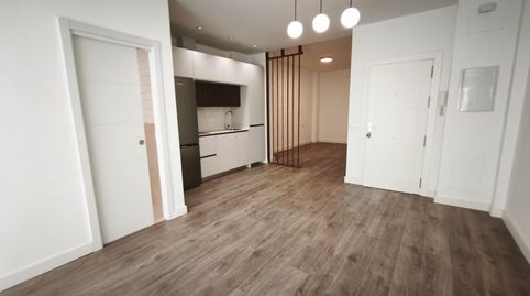 Foto 4 de Piso en venta en Diego de Vergara, Los Castillejos - La Trinidad, Málaga Capital