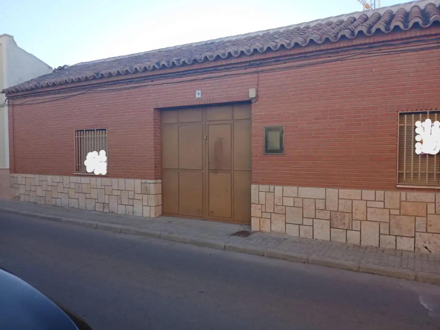 Maison à vendre à Valdepeñas, imagen 2