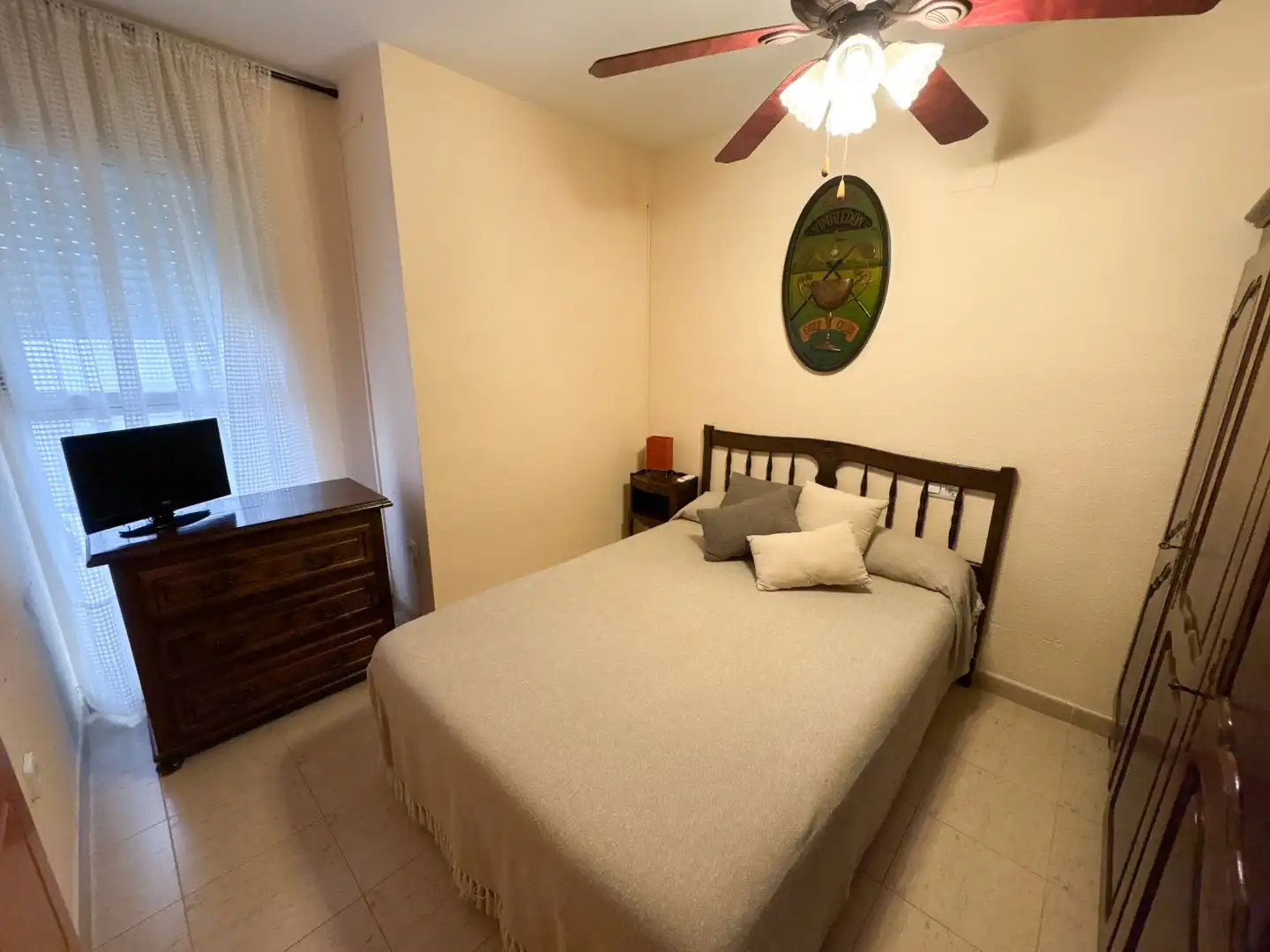 Flat for sale in Dénia, Alicante