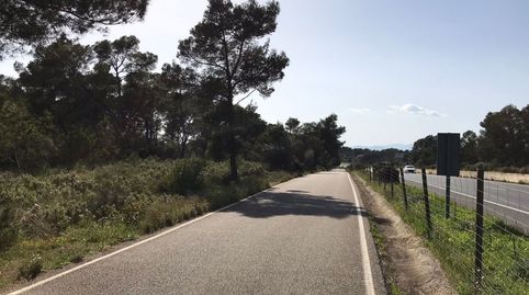 SOLAR DE 22.857 METROS SON GUAL