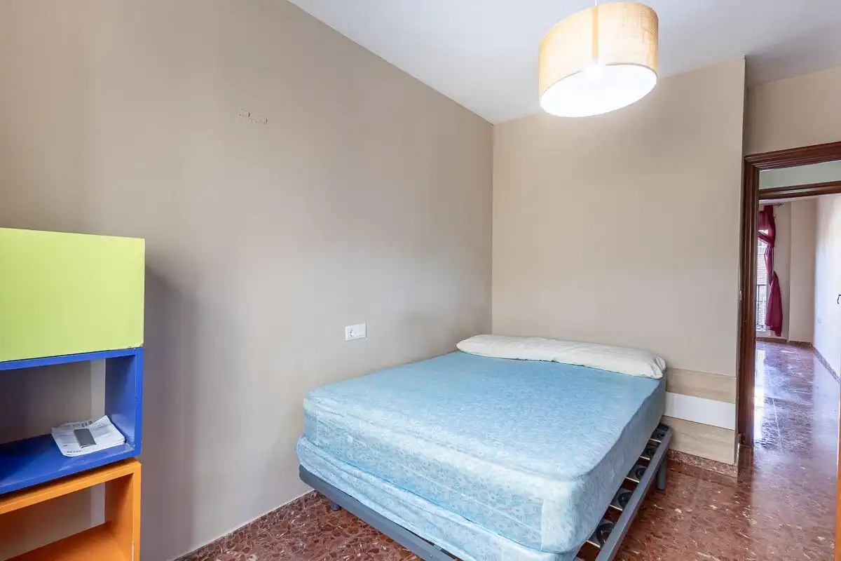 Habitación de Piso en venta en Maracena