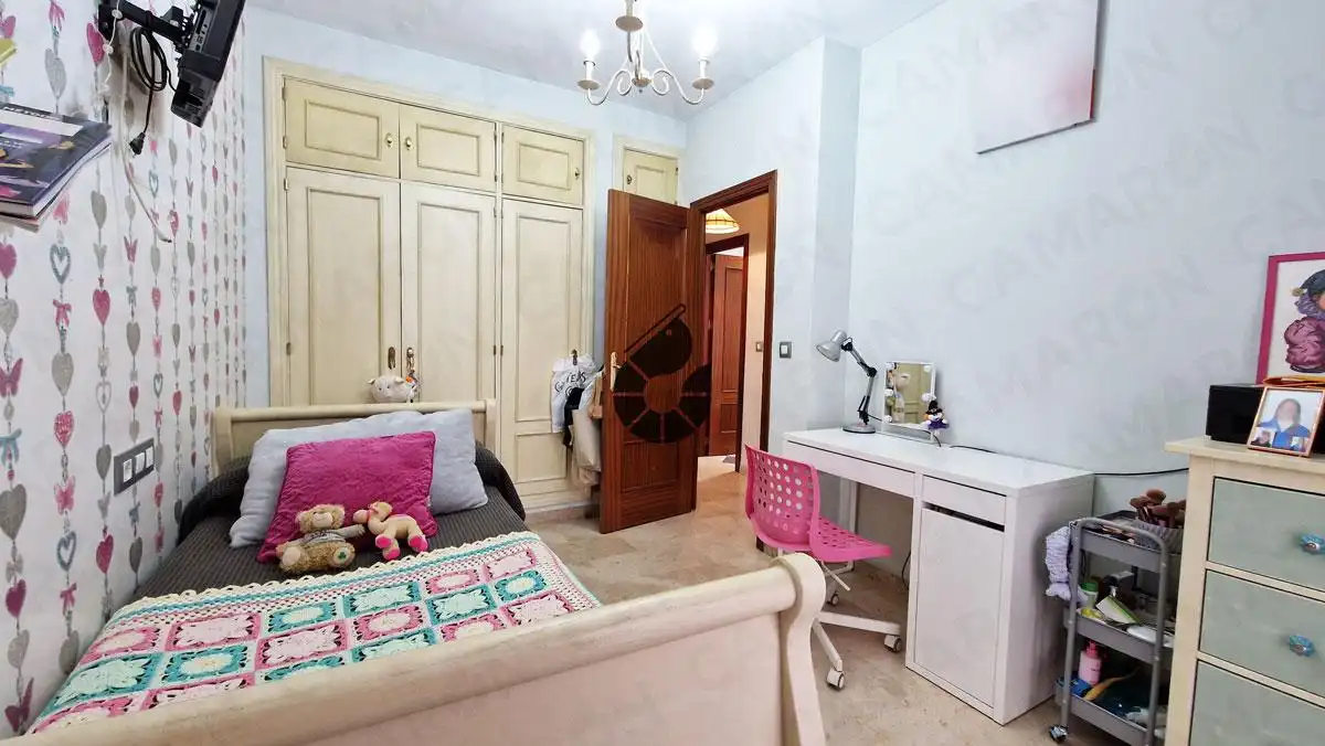 Maison mitoyenne à vendre à Coria del Río, imagen 17