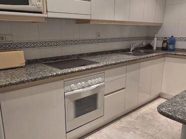 Piso con balcón en venta en Carrer Trinitaris