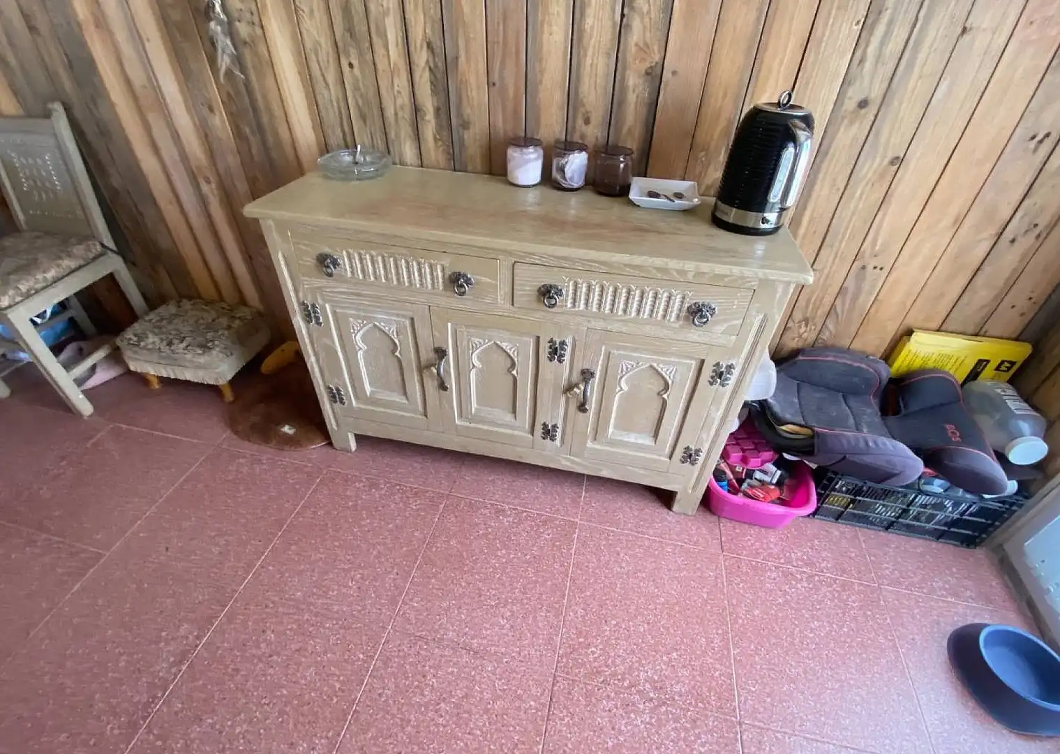 Maison rustique à vendre à Sax, imagen 38