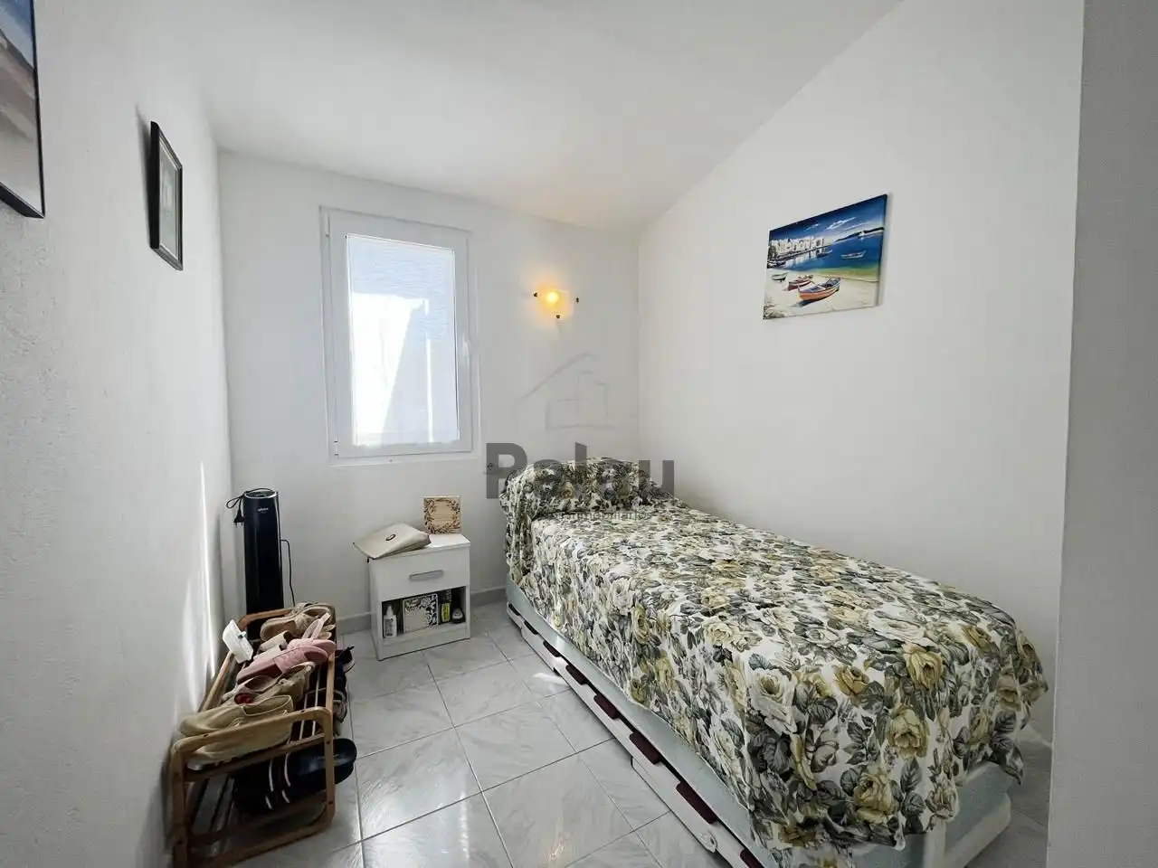 Schlafzimmer von Haus oder Chalet zum Verkauf in Ciutadella de Menorca mit Terrasse und Möbliert