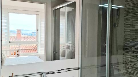 Foto 4 de Pis en venda a Rúa Do Conde de Torrecedeira, Berbés - Peritos, Vigo