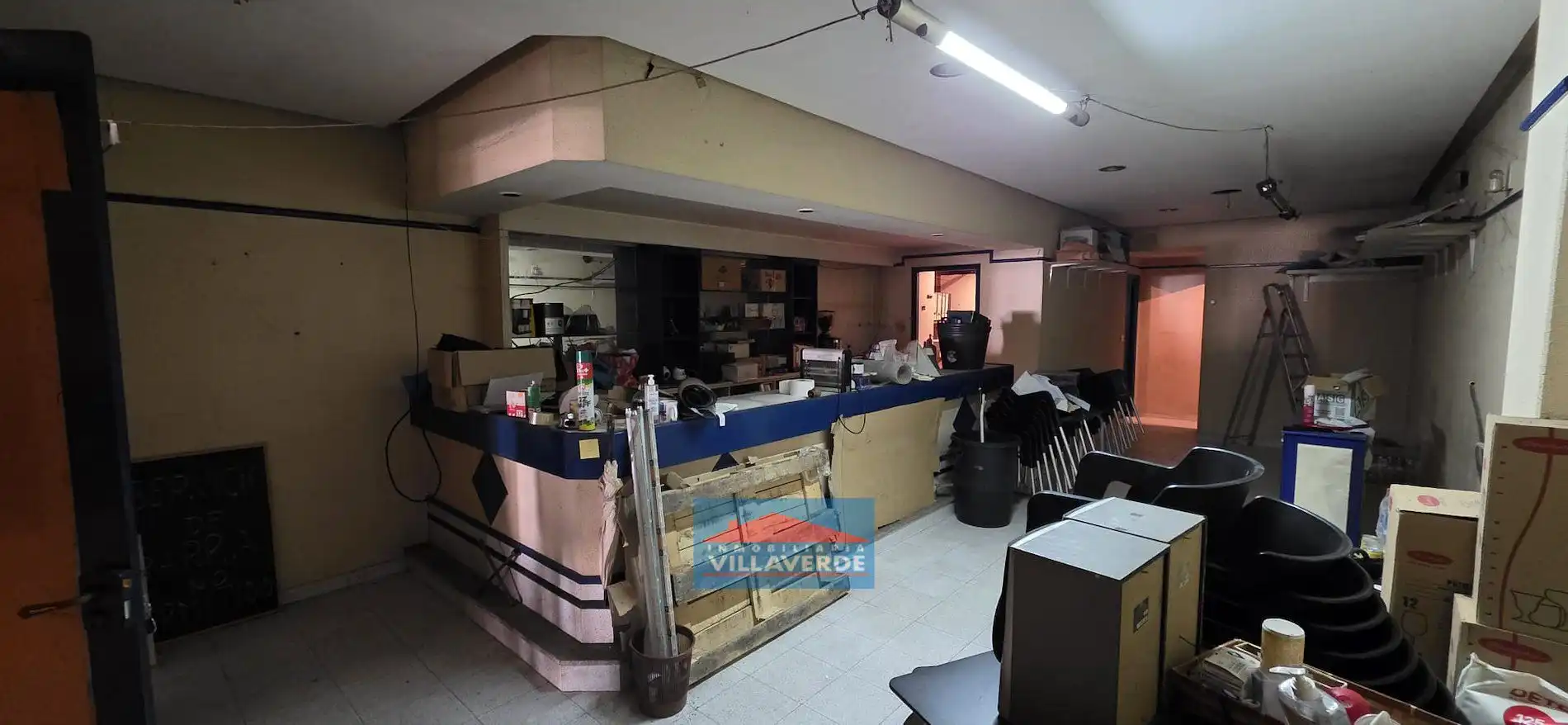 Business premises for sale in Cangas pueblo, imagen 2