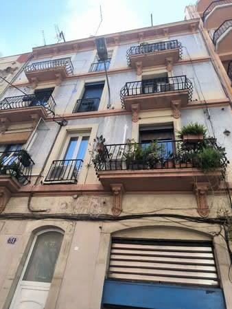 Local comercial en Venta en Cr Bordeta en Hostafrancs