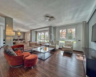 Living room of Flat for sale in Ciudad Real Capital