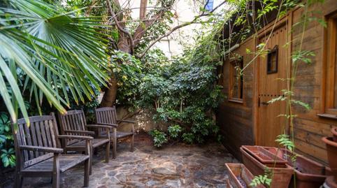 Foto 3 de Dúplex en venda a La Salut,  Barcelona Capital