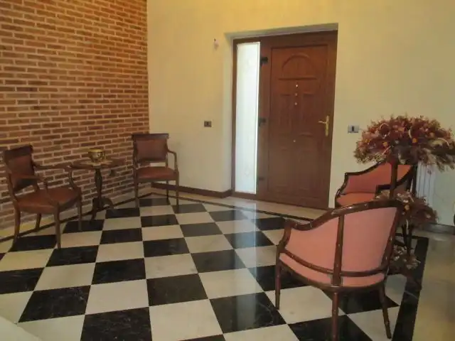 Casa o chalet en venta en Mamblas con Jardín privado, Terraza y Amueblado