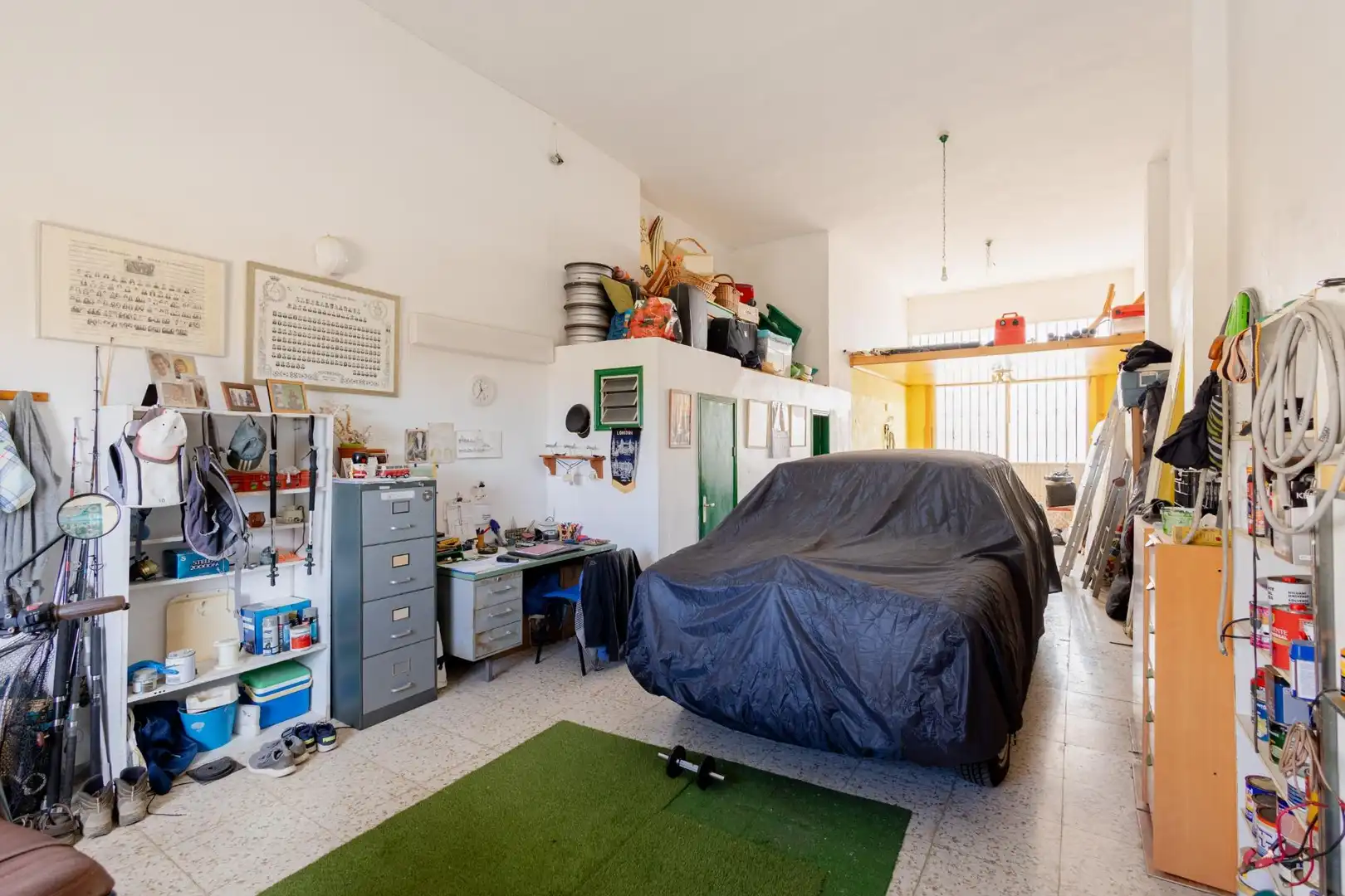 Casa amb terrassa en venda a Arico, imagen 33