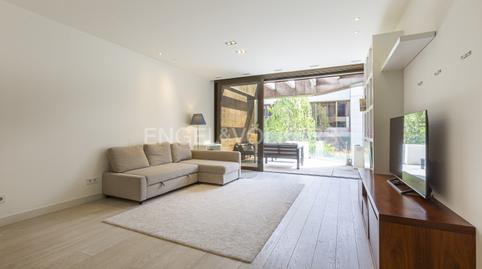 Foto 4 de Apartament de lloguer a Calle de Fernando Vizcaíno Casas, Aravaca, Madrid