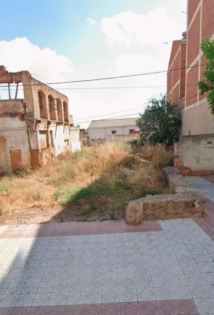 Residential for sale in Herrera de Pisuerga