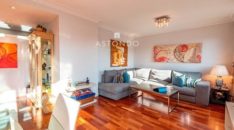 Photo 2 of Flat for rent in Niño Jesús, Madrid Capital
