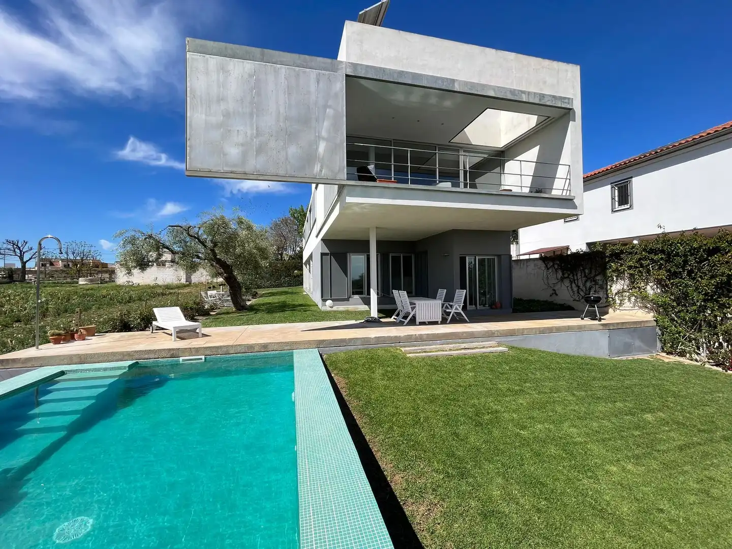 Xalet amb piscina en venda a Valencina de la Concepción, imagen 4