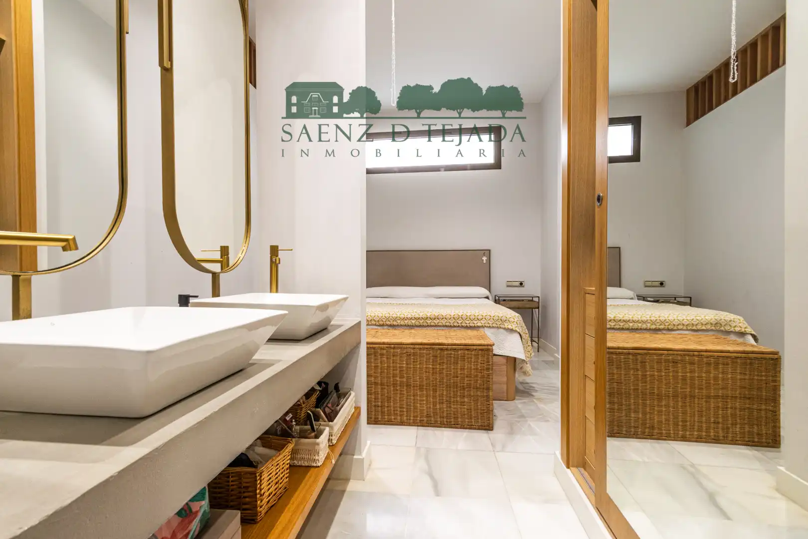 Flat with lift for sale in Avenida de la Buhaira 28, imagen 24
