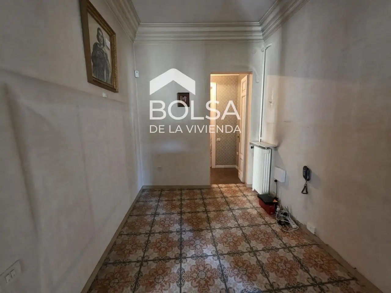 Edifici en venda en Manresa