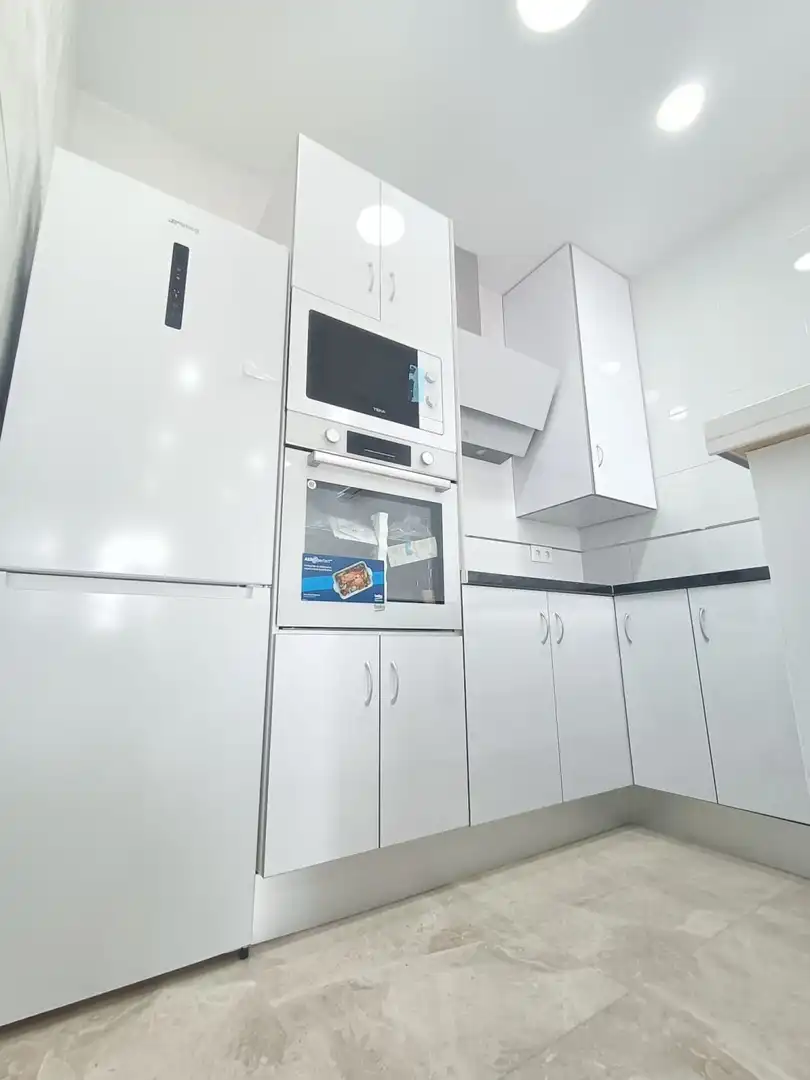 Terraced house to rent in Los Franceses – La Vega, imagen 8