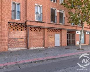 Exterior view of Premises for sale in Ciempozuelos