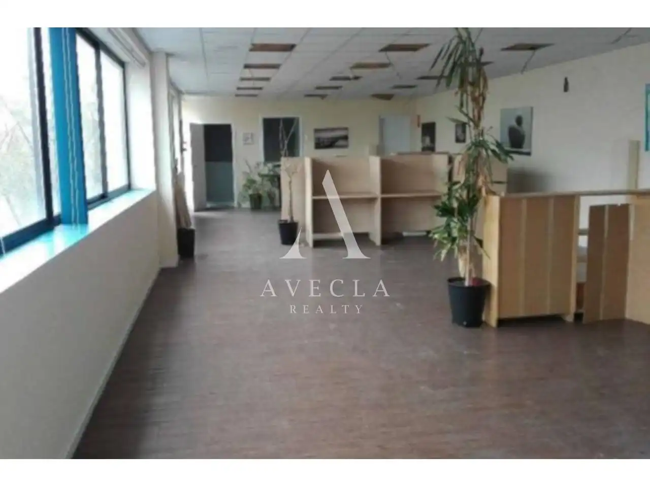 Industrial buildings for rent in Barcelona