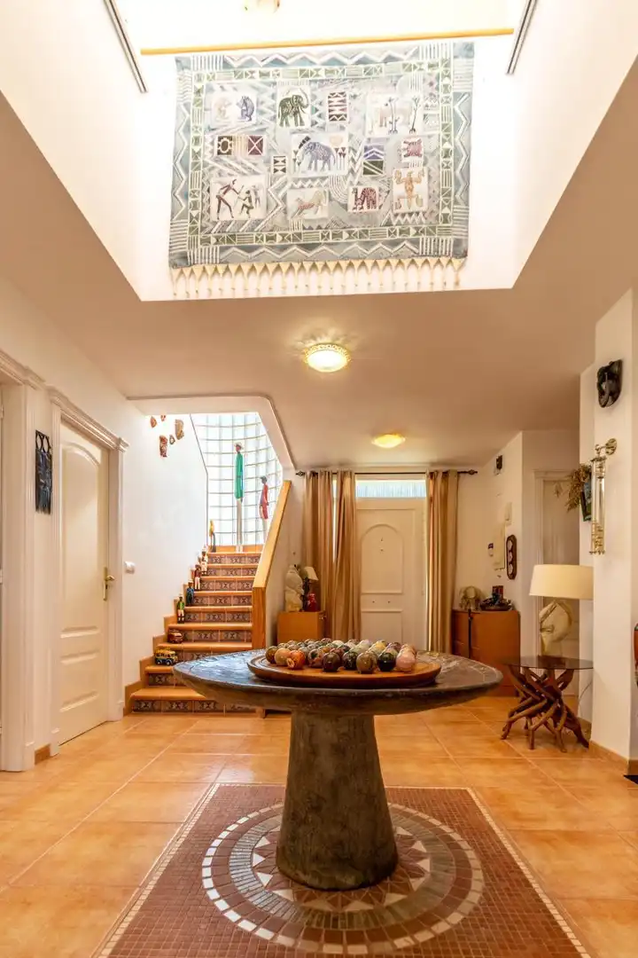 Villa avec piscine à vendre à Finestrat Pueblo, imagen 11