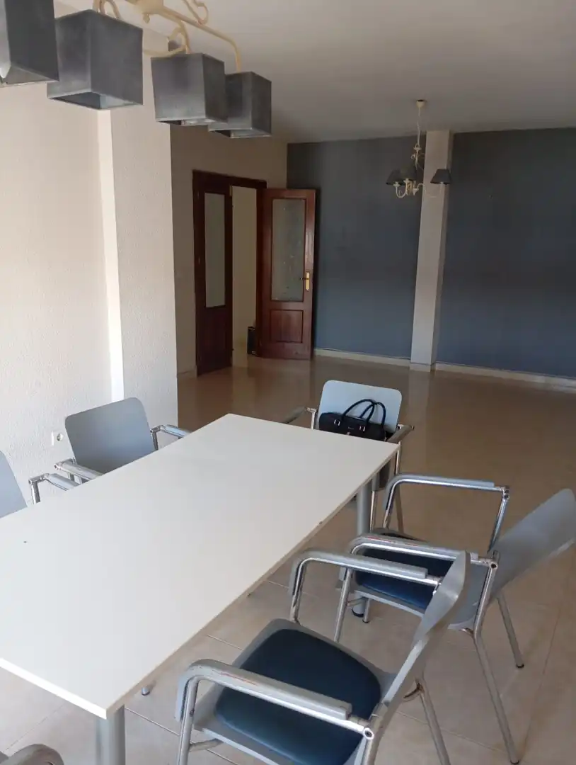 Piso en venta en Gines con Aire acondicionado, Calefacción y Terraza