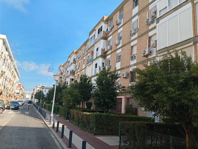 Piso en Venta en San Jerónimo - La Bachillera