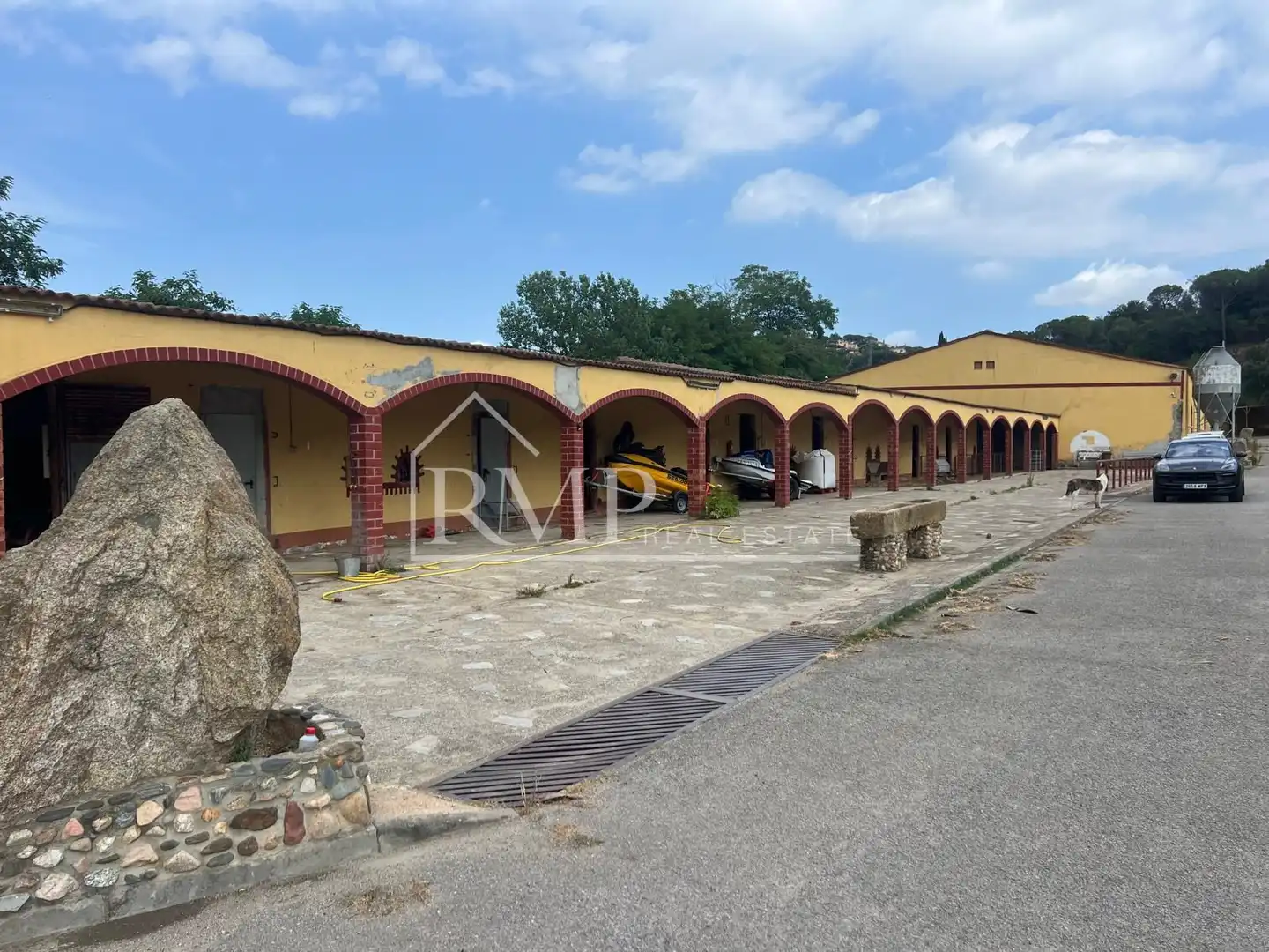 Maison rustique à vendre à Fogars de la Selva, imagen 3