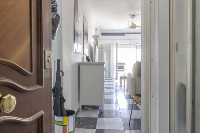 Piso en Alquiler en Triana Oeste