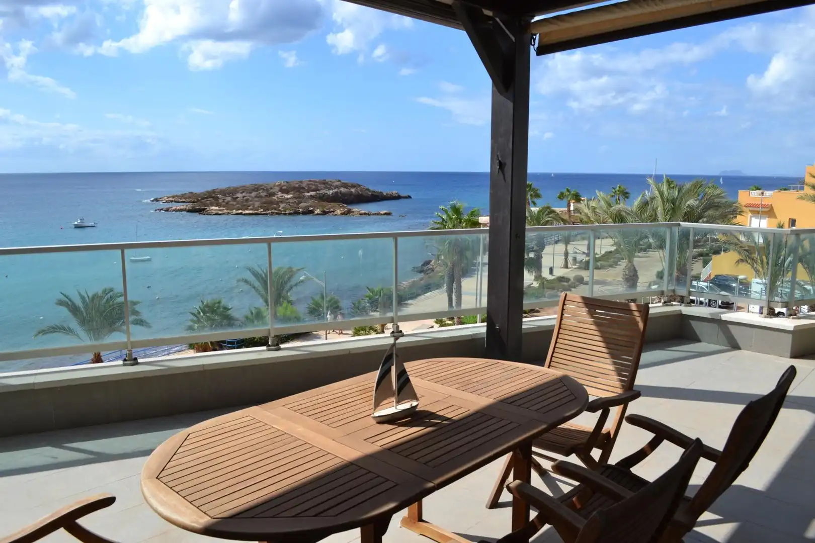Attique à vendre à Pedanías Oeste, imagen 3