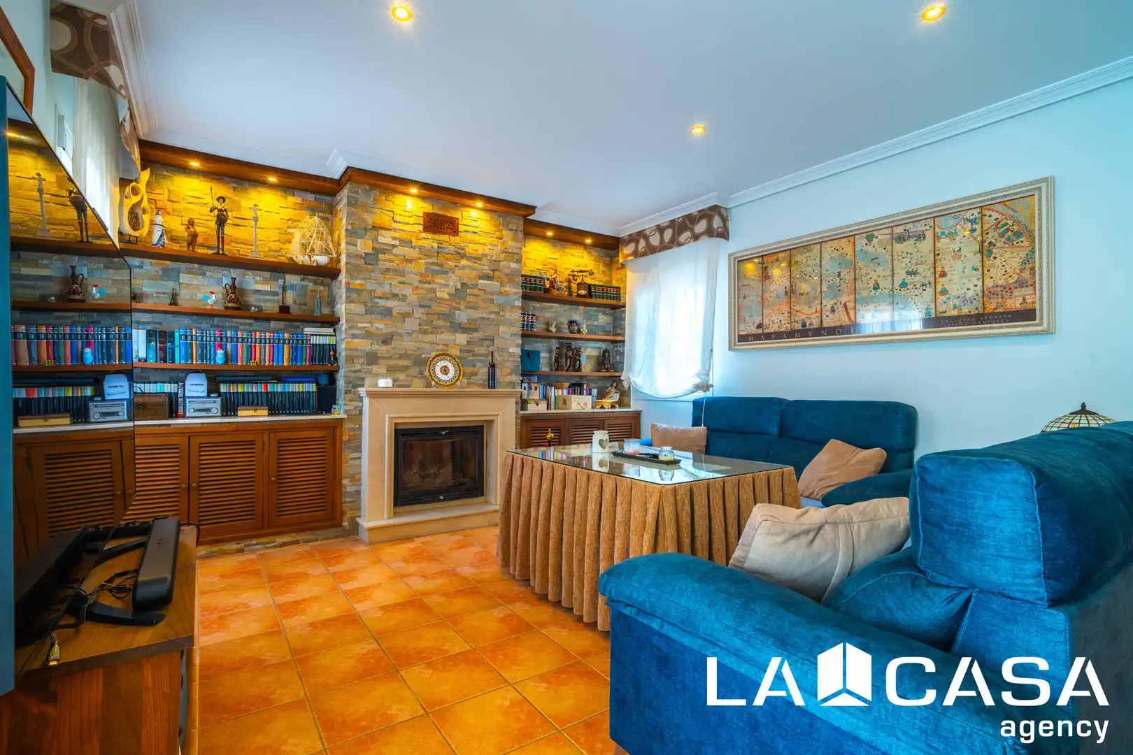 Chalet con piscina en venta en Cerros de Montequinto, imagen 6