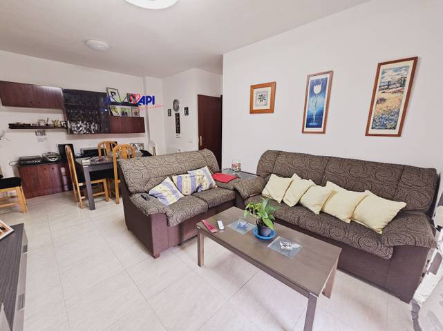 Piso en Venta en Centre