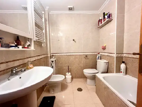 Pis amb piscina en venda a Orihuela Costa, imagen 11