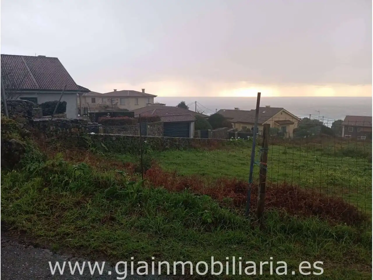 Land for sale in Oia