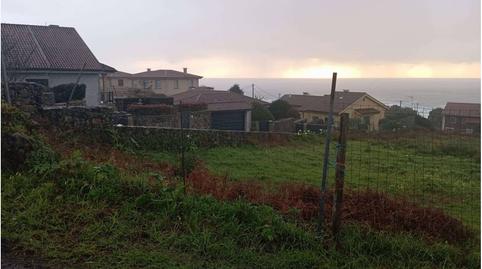 Foto 3 von Grundstücke zum Verkauf in Calle Viladesuso, 5, Oia, Pontevedra