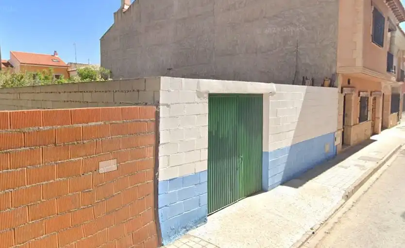 Terrenys i solars en venda a Sorolla