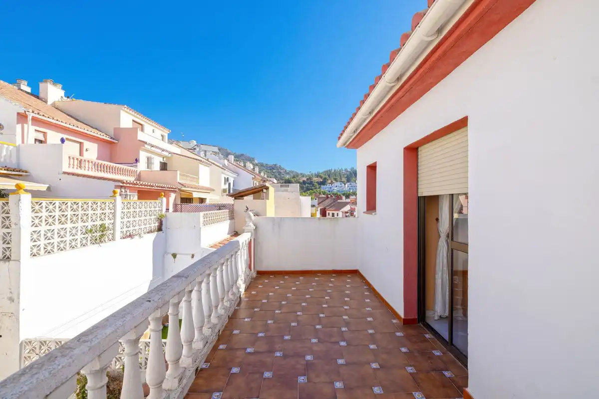 Adosado en venta en Marbella Centro, imagen 35