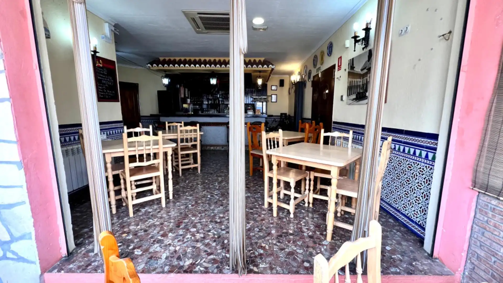 Maison avec terrasse à vendre à Calle Puerta Granada 22, imagen 72