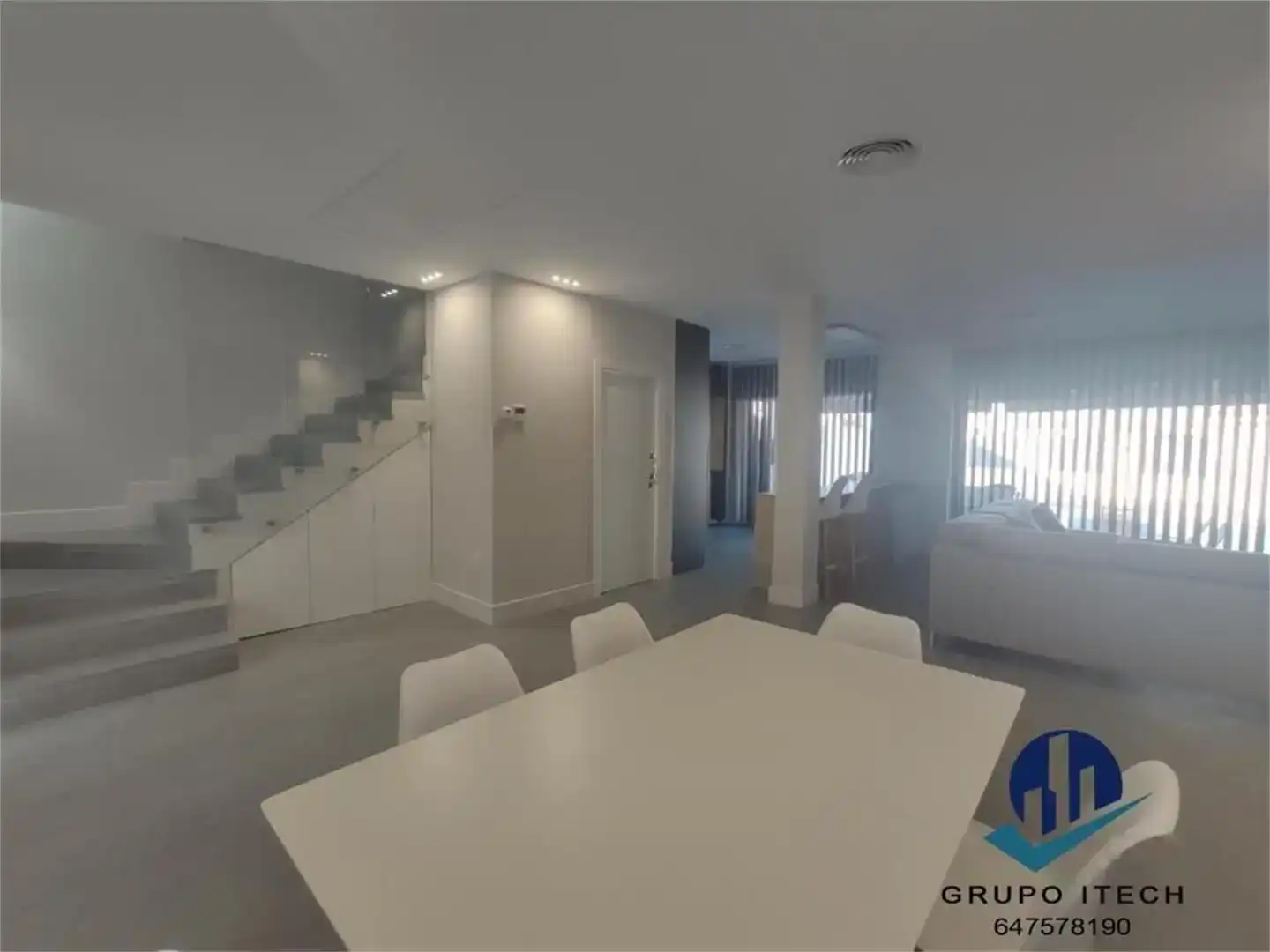 Dúplex en venda en Villanueva de la Serena amb Aire condicionat, Piscina i Balcó