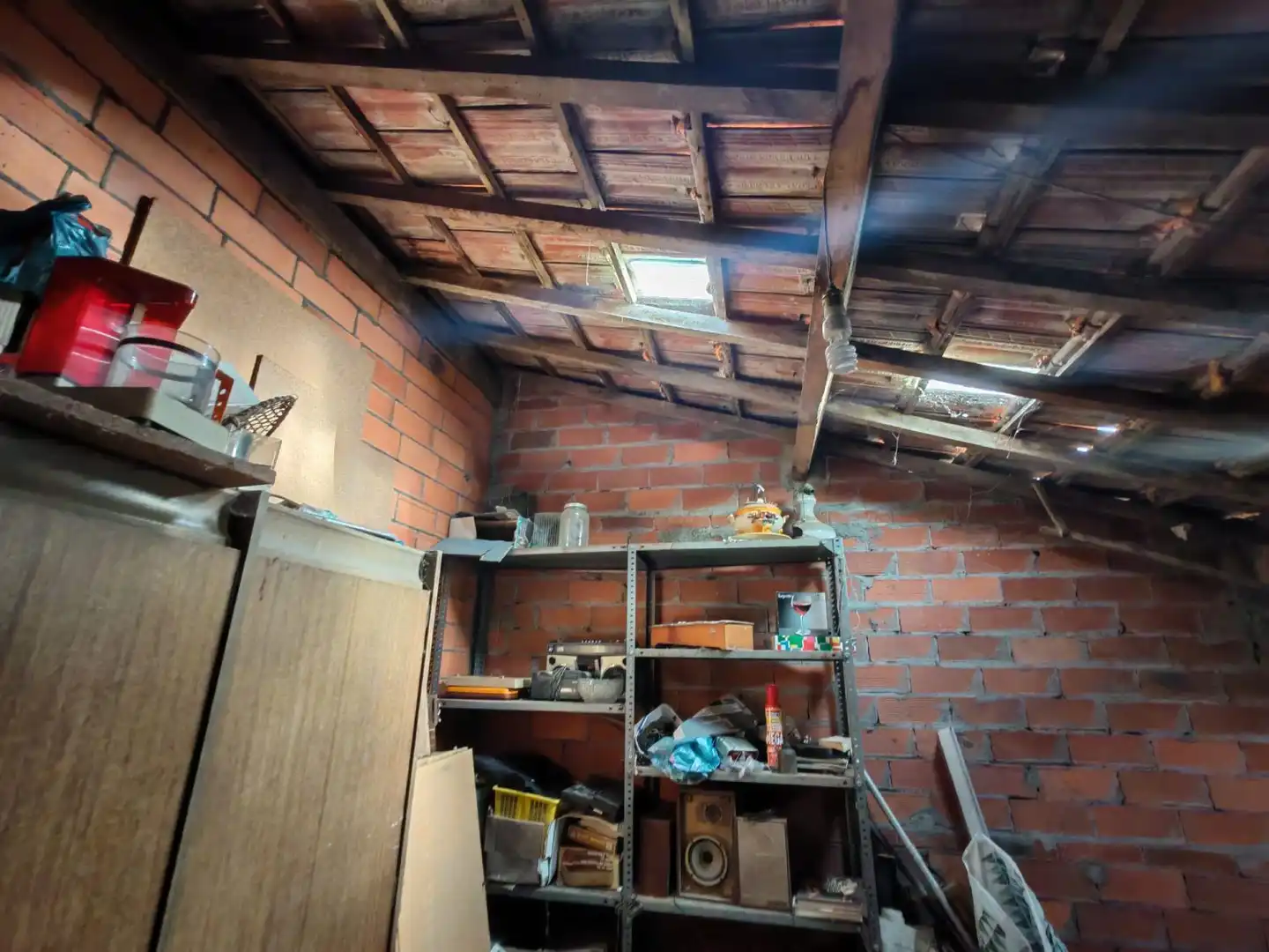 Piso en venta en Neda con Trastero