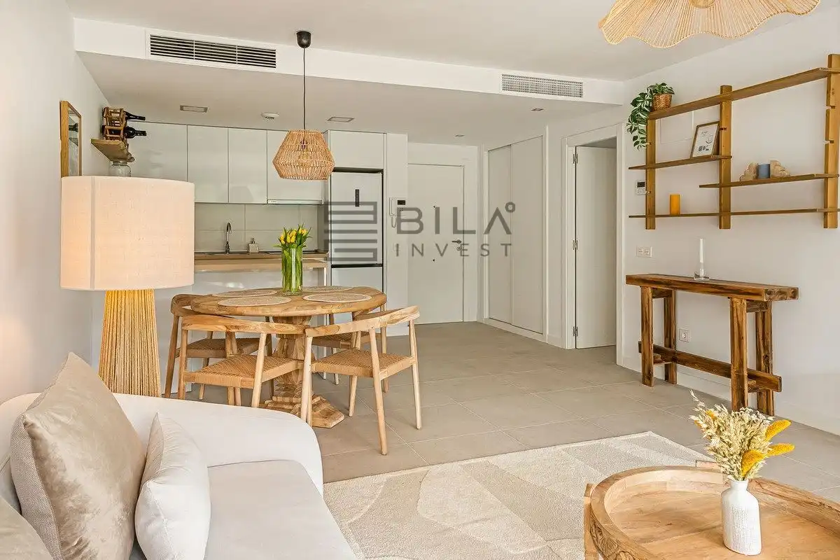 Appartement avec piscine à vendre à Vitta Nature, imagen 20