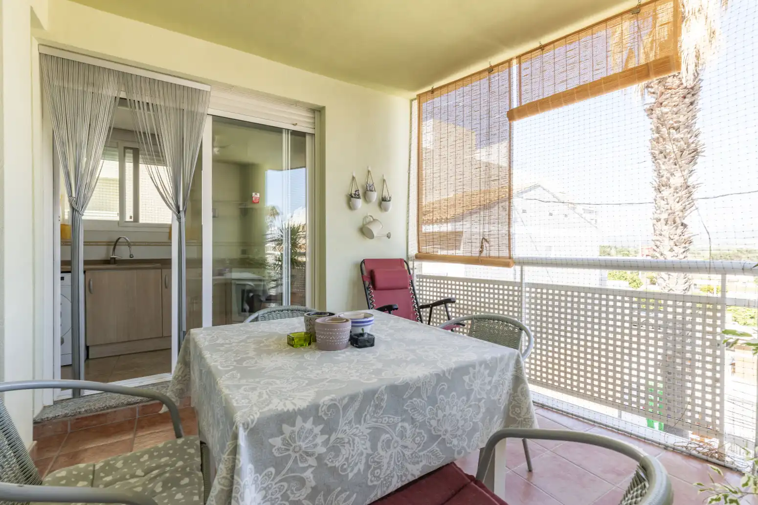 Flat with lift for sale in Chilches / Xilxes, imagen 3