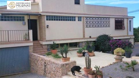 Photo 2 of House or chalet for sale in Urbanizaciones, Alicante