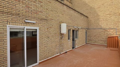 Foto 5 von Wohnung zur Miete in Calle Triunfo, 49, Sagrado Corazón, Molina de Segura